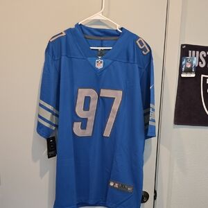 Aden Hutchinson Jersey XL